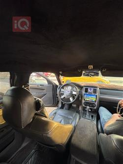 کرایسلەر 300